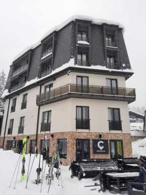 Jahorina Centar Apartman Una